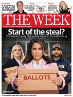 The Week Magazine